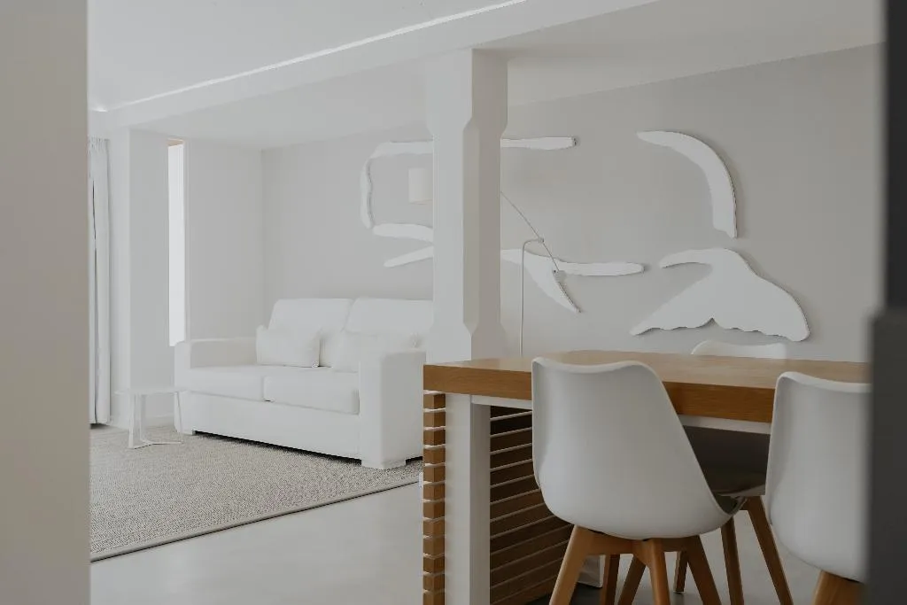 APARTMENT DELUXE ONE BEDROOM Room, MUPA Apartments, Algarve