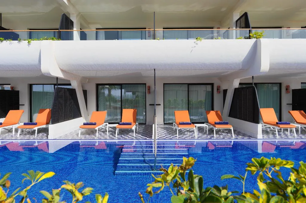 Room CAPACITY 3 Room, H10 Atlantic Sunset Horizons Collection, Tenerife