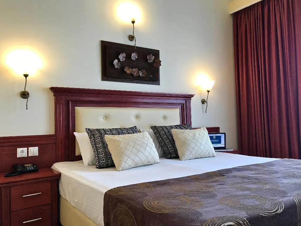 FAMILY ROOM WITH BALCONY Room, Village Mare, Thessaloniki