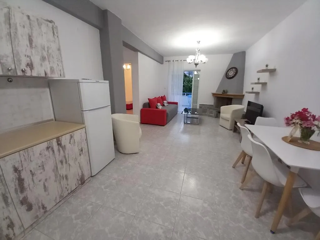APARTMENT STANDARD Room, Greek Pride Evlogia Seaside, Halkidiki