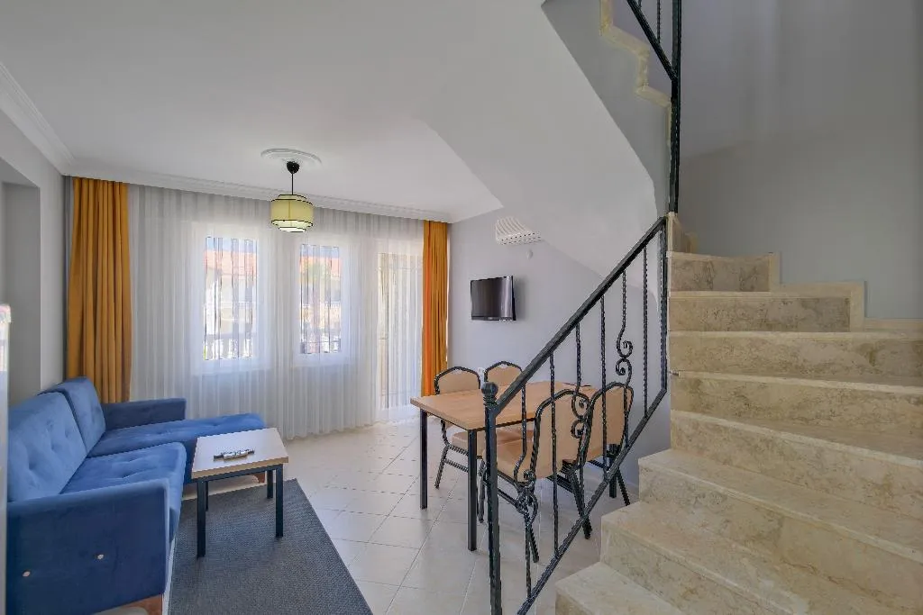 APARTMENT THREE BEDROOMS WITH VIEWS Room, Goldlion Hotel, Dalaman
