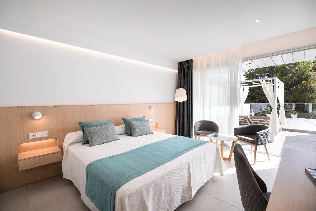 Room, Petit Sagitario ( Only Adults ), Menorca