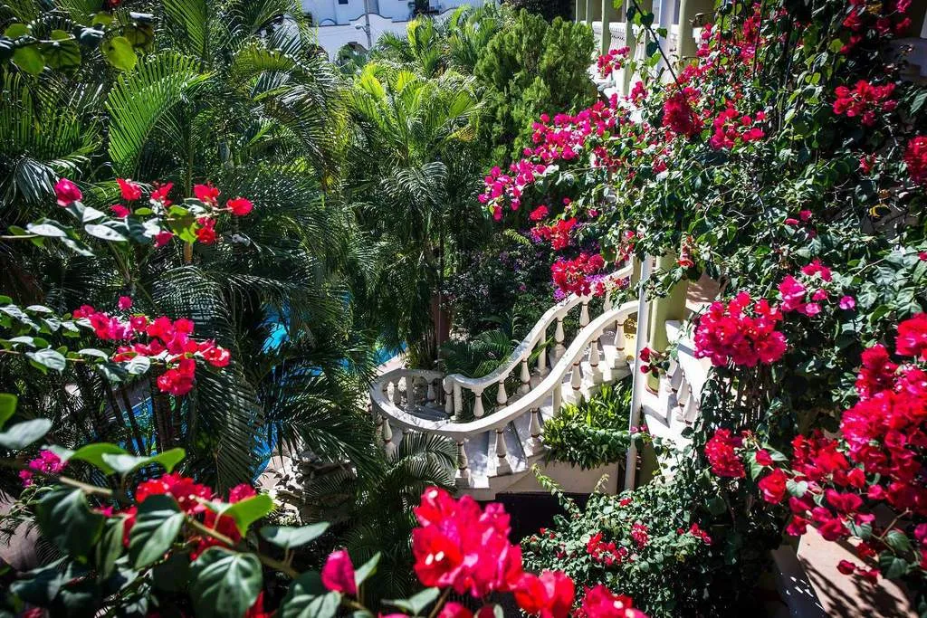 General view, Aventura Mexicana, Playa Del Carmen