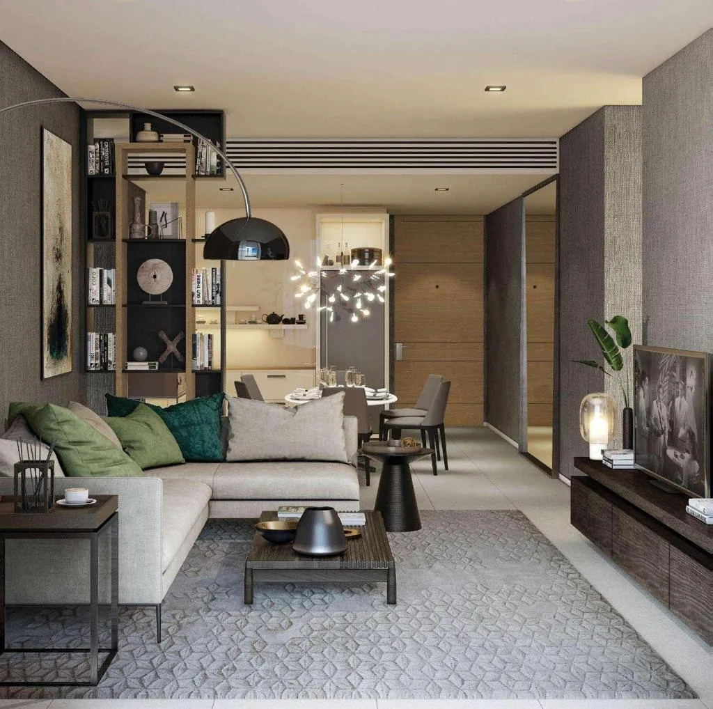 Room, Address Beach Resort, Dubai