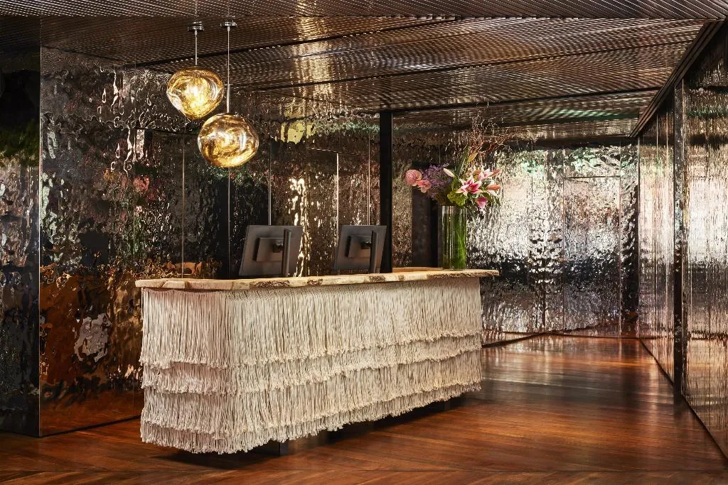 Lobby, NH Collection Ibiza, Ibiza