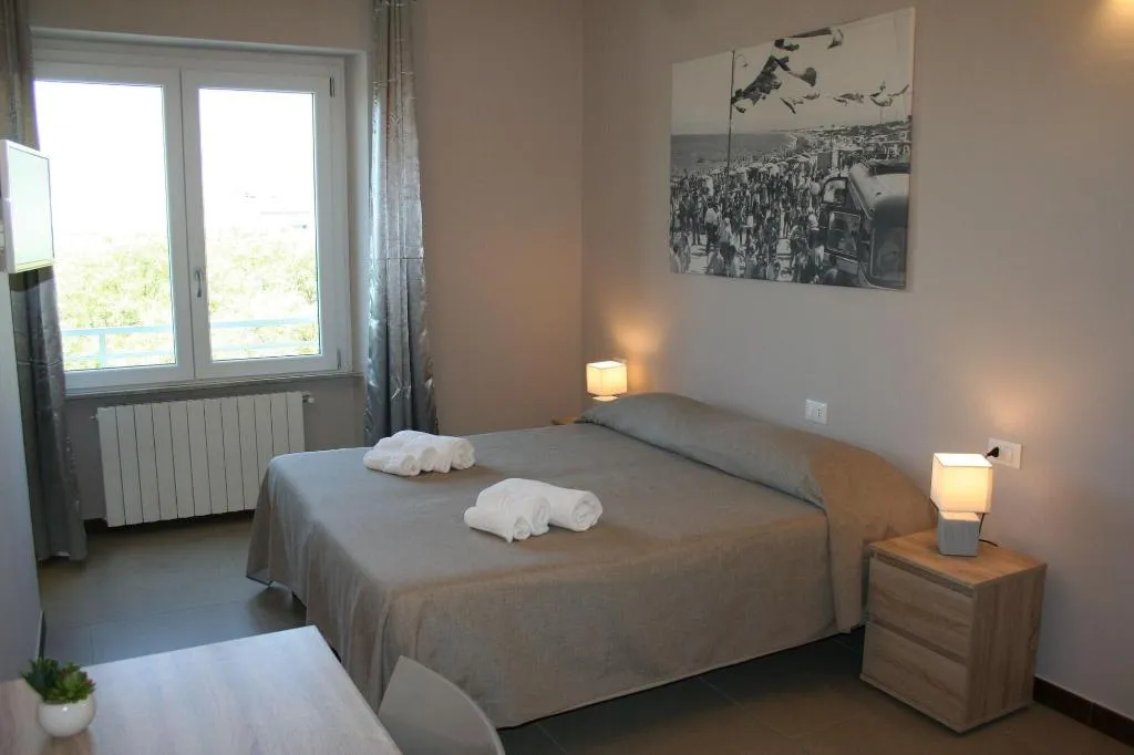 Room, B&B Viale San Pietro, Alghero