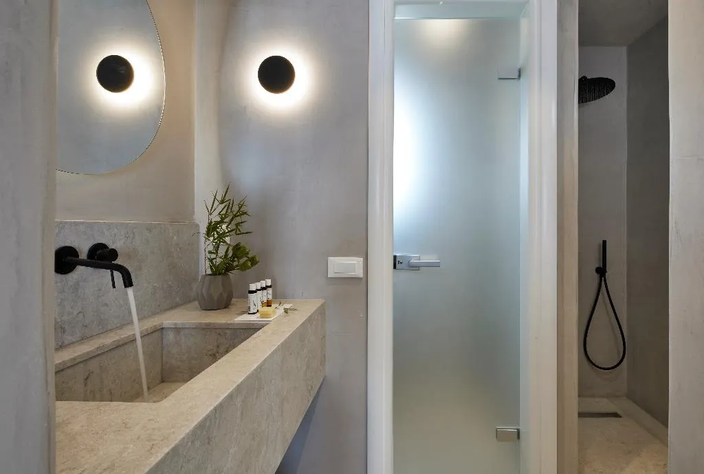 SUITE PRESTIGE Room, Altera Pars Suites, Santorini
