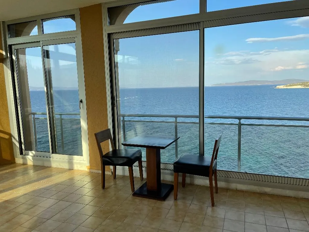 Room SEA VIEW Room, Tayfun Hotel, Izmir
