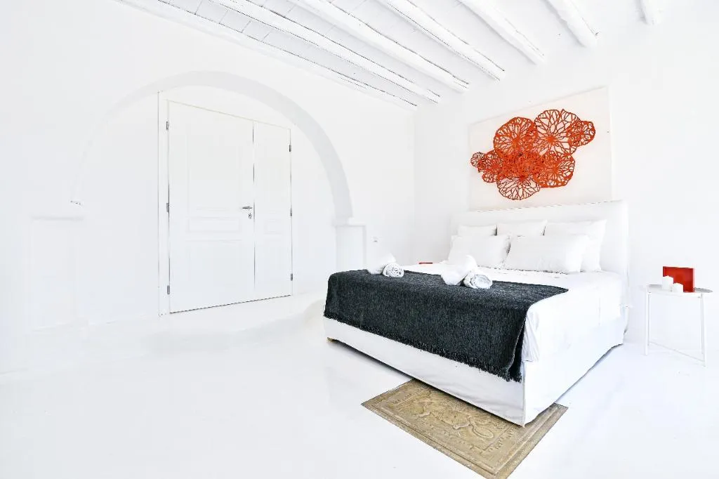 SUITE SUPERIOR Room, The One Mykonos, Mykonos