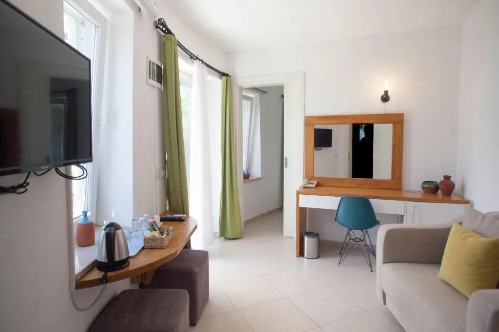 Room, Deniz Feneri Lighthouse +12 ADULT ONLY, Dalaman