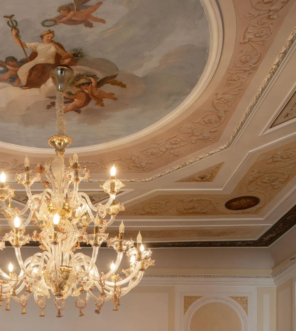 SUITE GRAND DELUXE Room, Eight Hotel Venezia, Venice