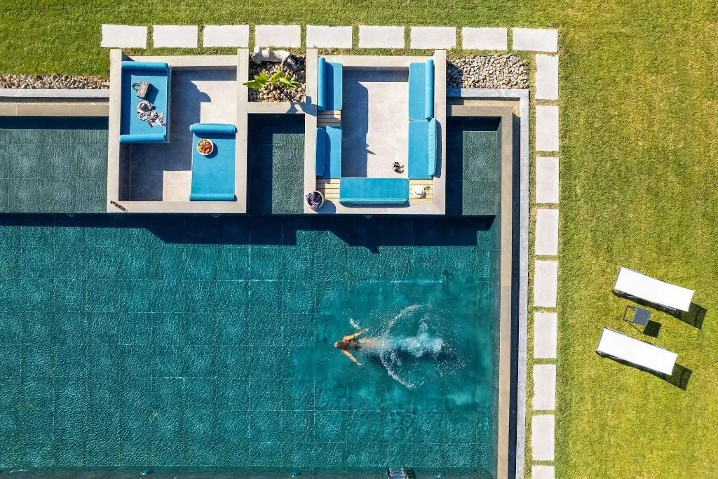 Sports and Entertainment, Sani Verde, Halkidiki