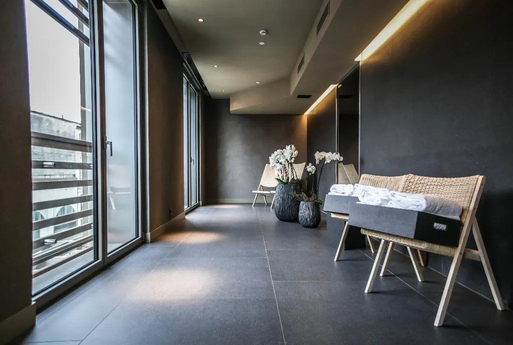 Sports and Entertainment, Hotel Viu Milan, Milan