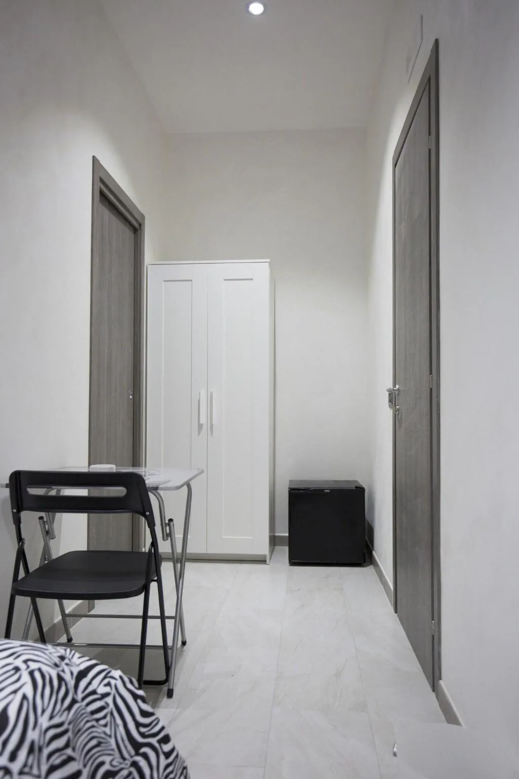 Room, B&B Madison, Naples