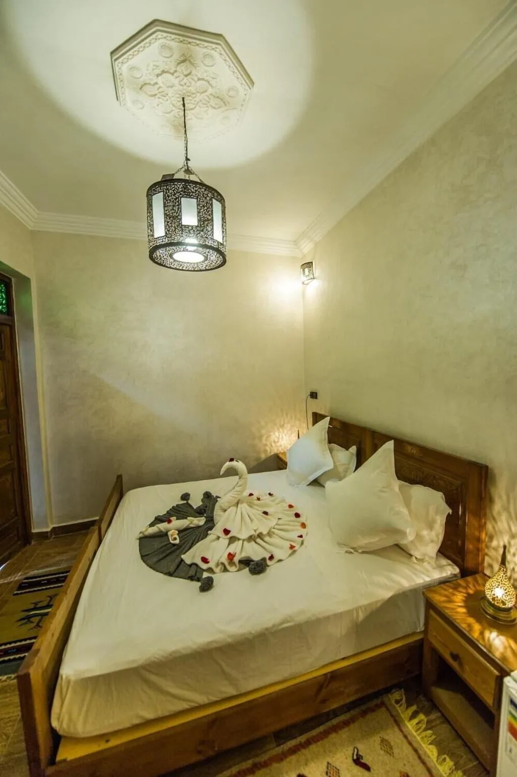 Room, Riad Atlas Mejbar, Marrakech