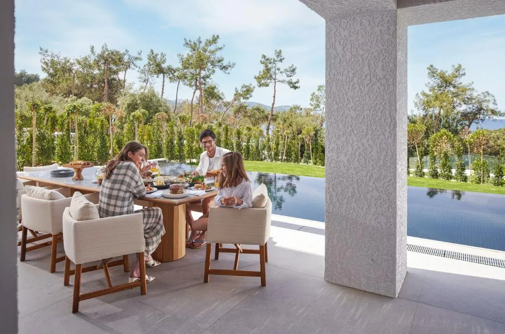 VILLA EXECUTIVE Room, Rixos Premium Bodrum, Bodrum