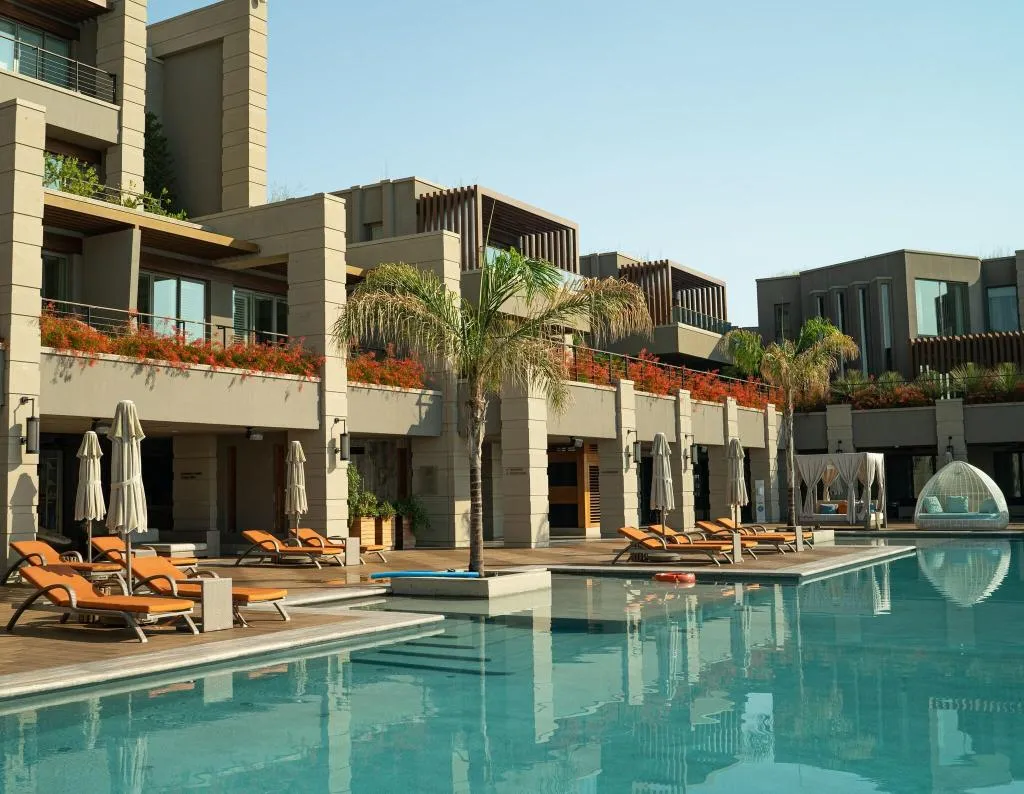 Pool, Caresse, A Luxury Collection Resort, Bodrum
