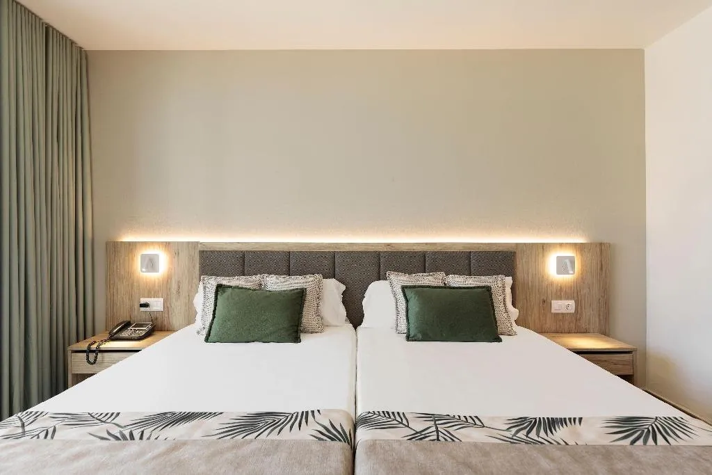 Room, Best Tritón, Costa Del Sol