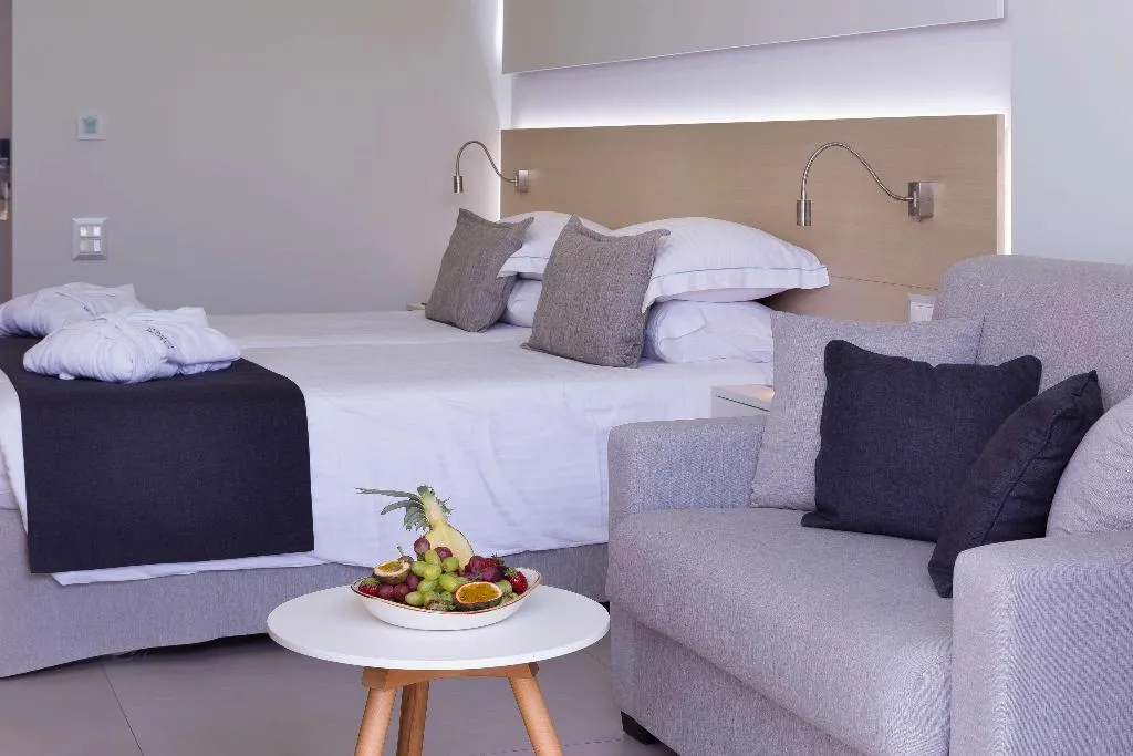 Room, Neptune Luxury Resort, Kos