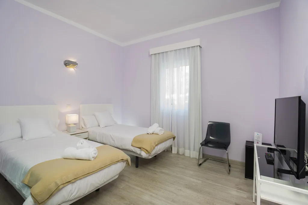 DOUBLE STANDARD Room, Hotel Casa Dalia Marbella, Costa Del Sol