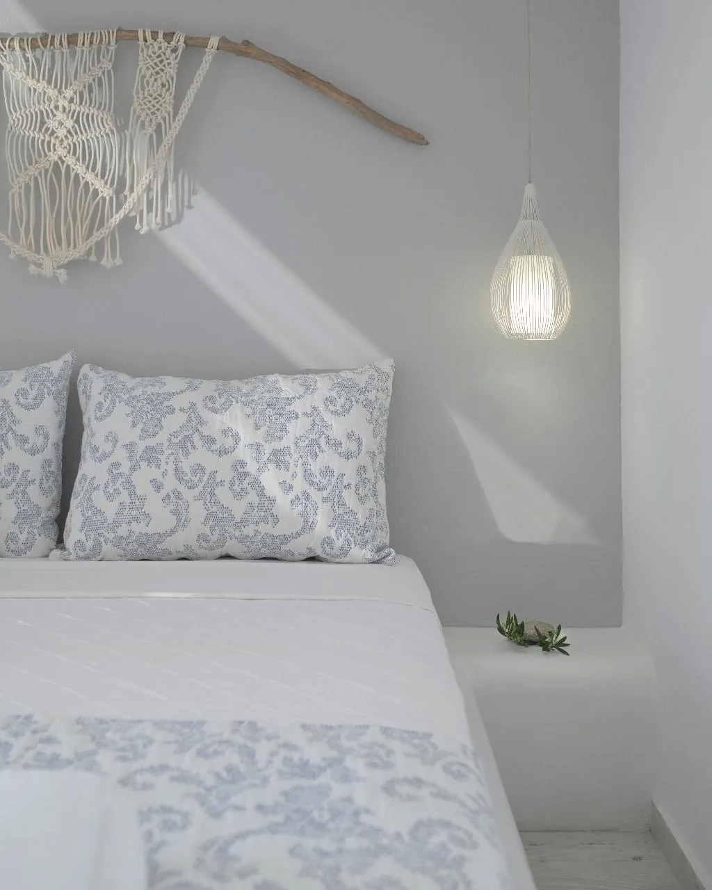 DOUBLE SUPERIOR Room, Mykonos Essence Adults Only, Mykonos