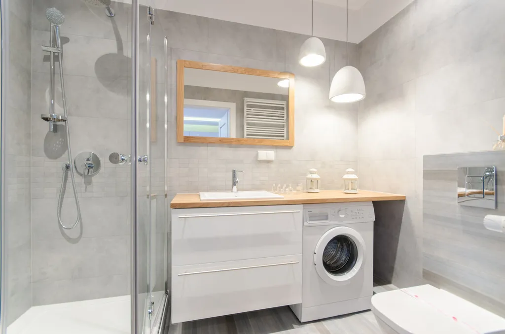 APARTMENT CLASSIC Room, Dom & House – Apartmenty Waterlane, Gdansk