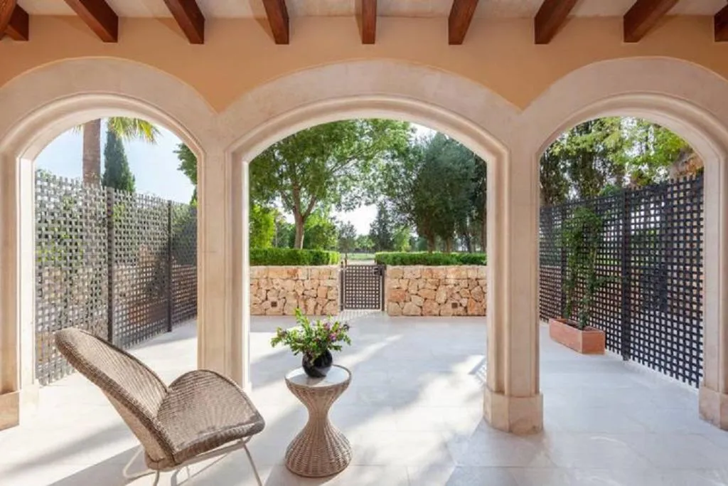 JUNIOR SUITE WITH TERRACE Room, Son Julia Country House Hotel and Sp, Majorca
