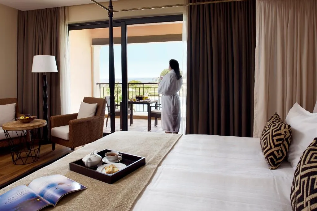 Double or Twin CLASSIC Room, Cascade Wellness Resort, Lagos Algarve by Domes, Algarve