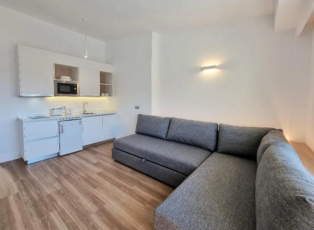 APARTMENT TWO BEDROOMS Room, Laguna Park 1, Tenerife