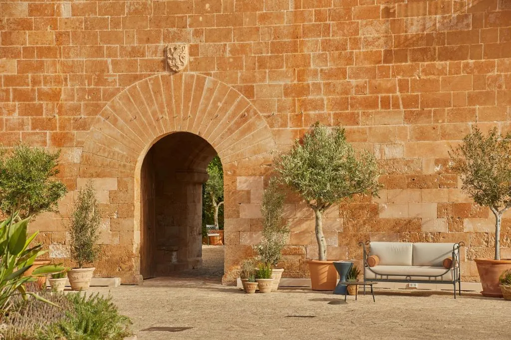 General view, Zoetry Mallorca Wellness and Spa, Majorca
