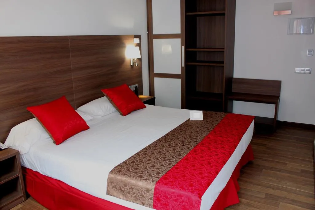 Room, Best Auto Hogar, Barcelona