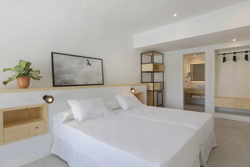 TWIN WITH BALCONY Room, HM Ayron Park, Majorca