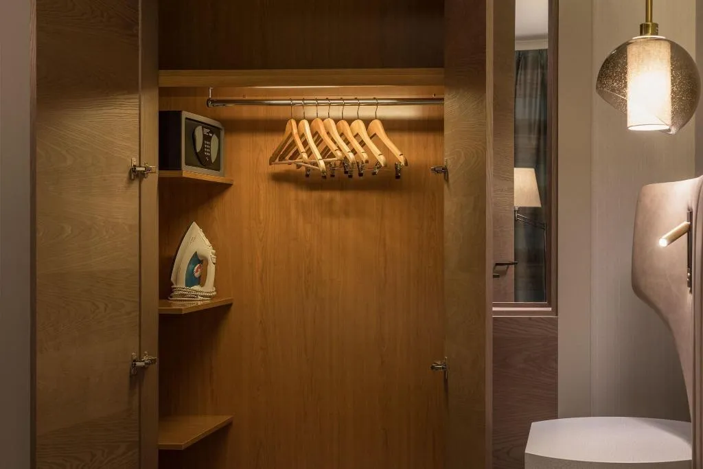 Room, Hilton Diagonal Mar Barcelona, Barcelona
