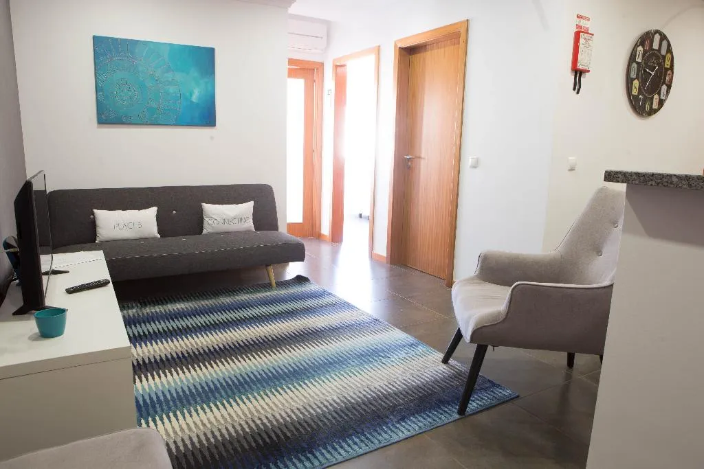 APARTMENT TWO BEDROOMS Room, Five Design Rooftop by Storytellers, Madeira