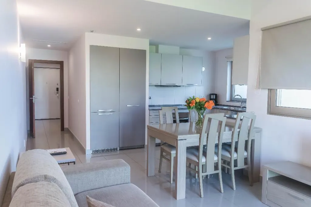 APARTMENT ONE BEDROOM Room, Villadoris, Algarve