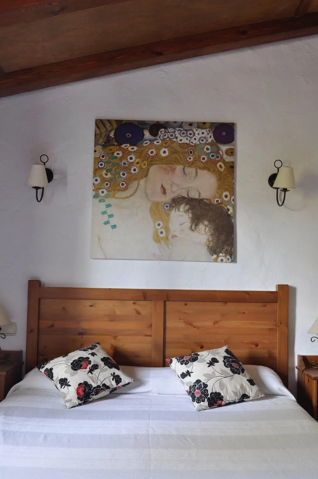 Room, Hotel Rural La Paloma, Costa Del Sol