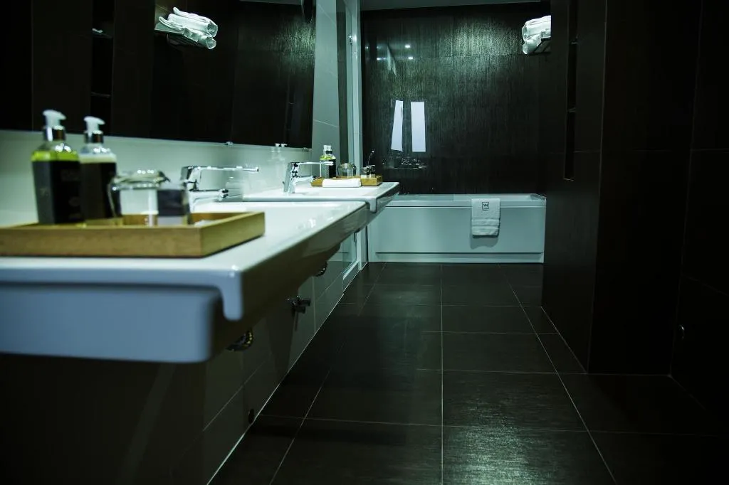 Room, Villa Prime Hotel, Porto