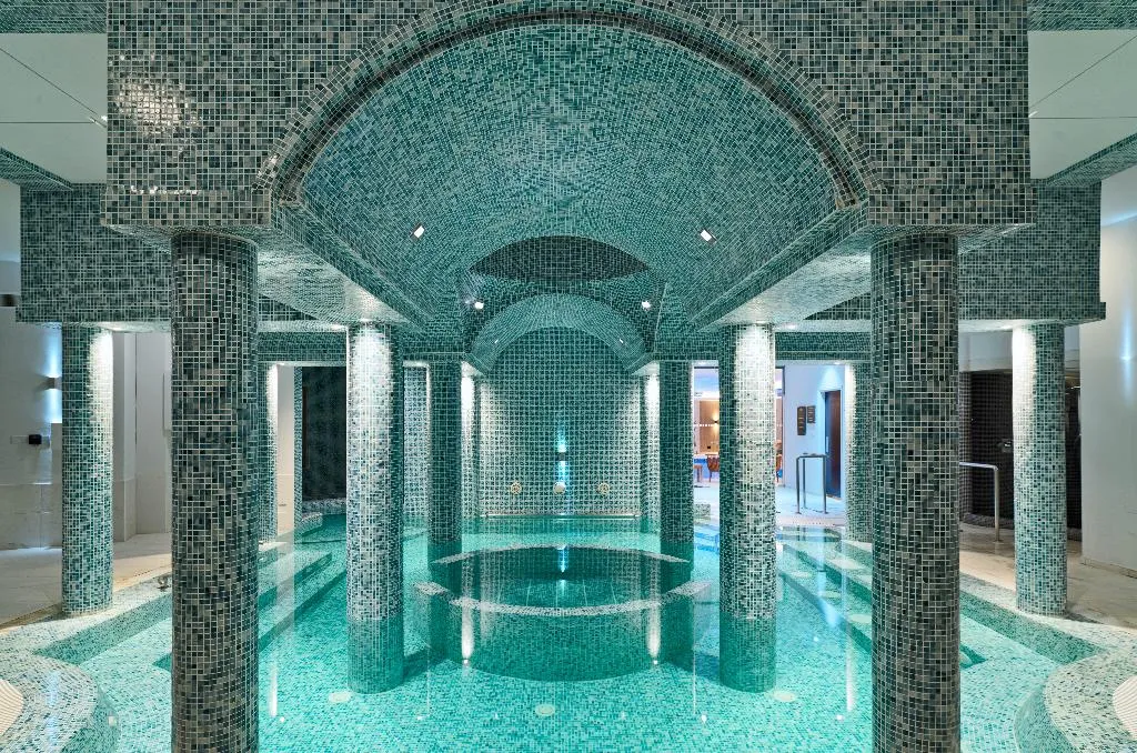 Sports and Entertainment, St George Beach Hotel & Spa Resort, Cyprus