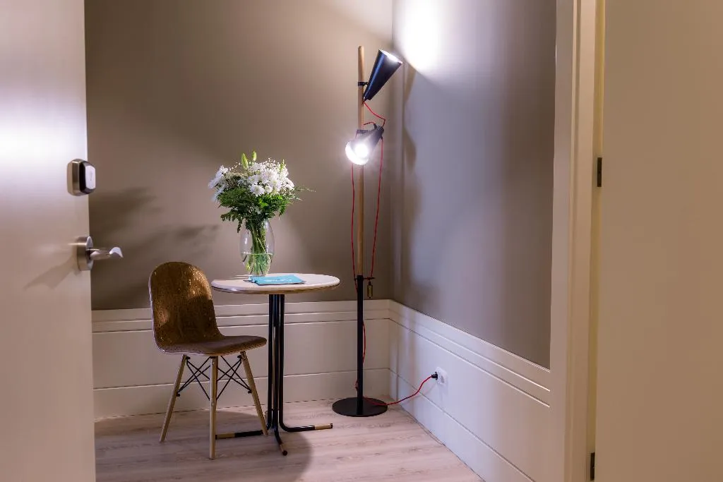 Room, My Story Hotel Rossio, Lisbon