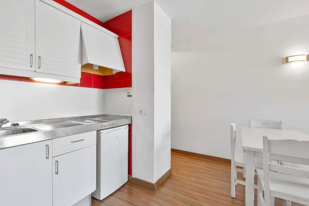 APARTMENT STANDARD Room, Apartamentos Pabisa Orlando, Majorca