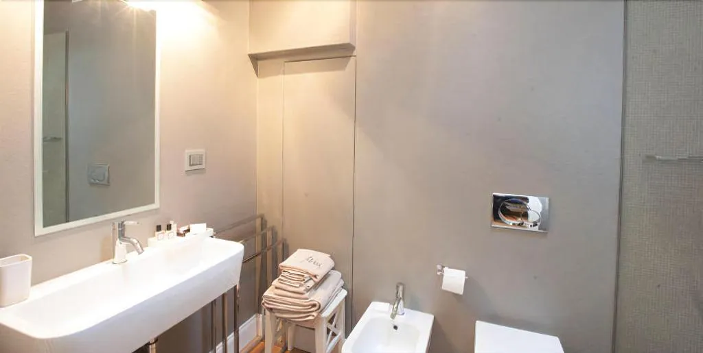Room, Misia Country Resort & Spa, Perugia