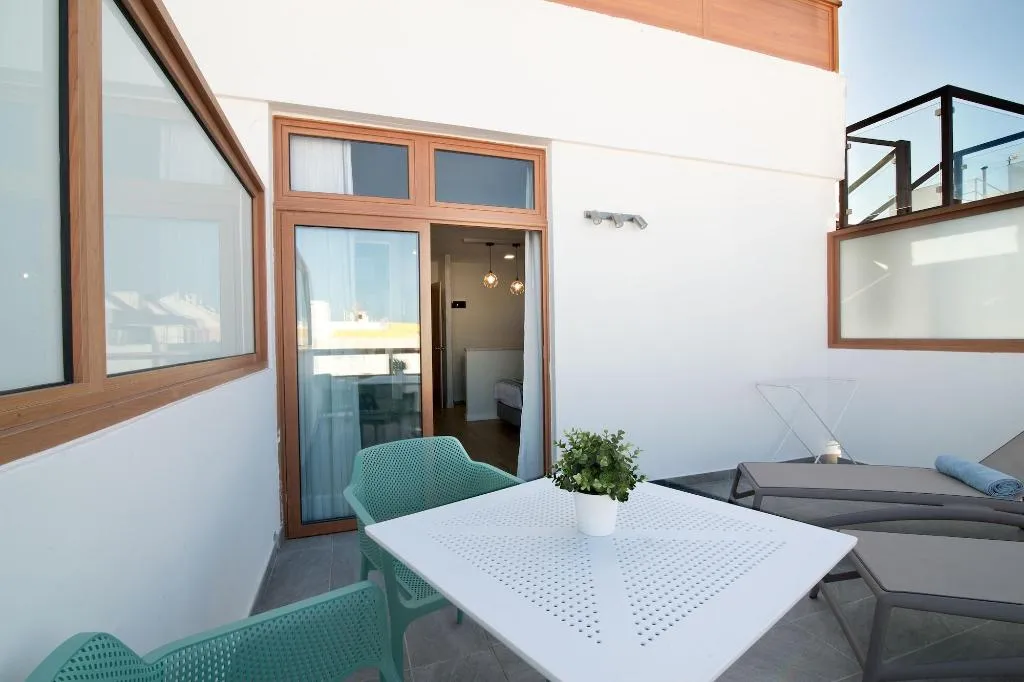 Room, Idafe, Gran Canaria