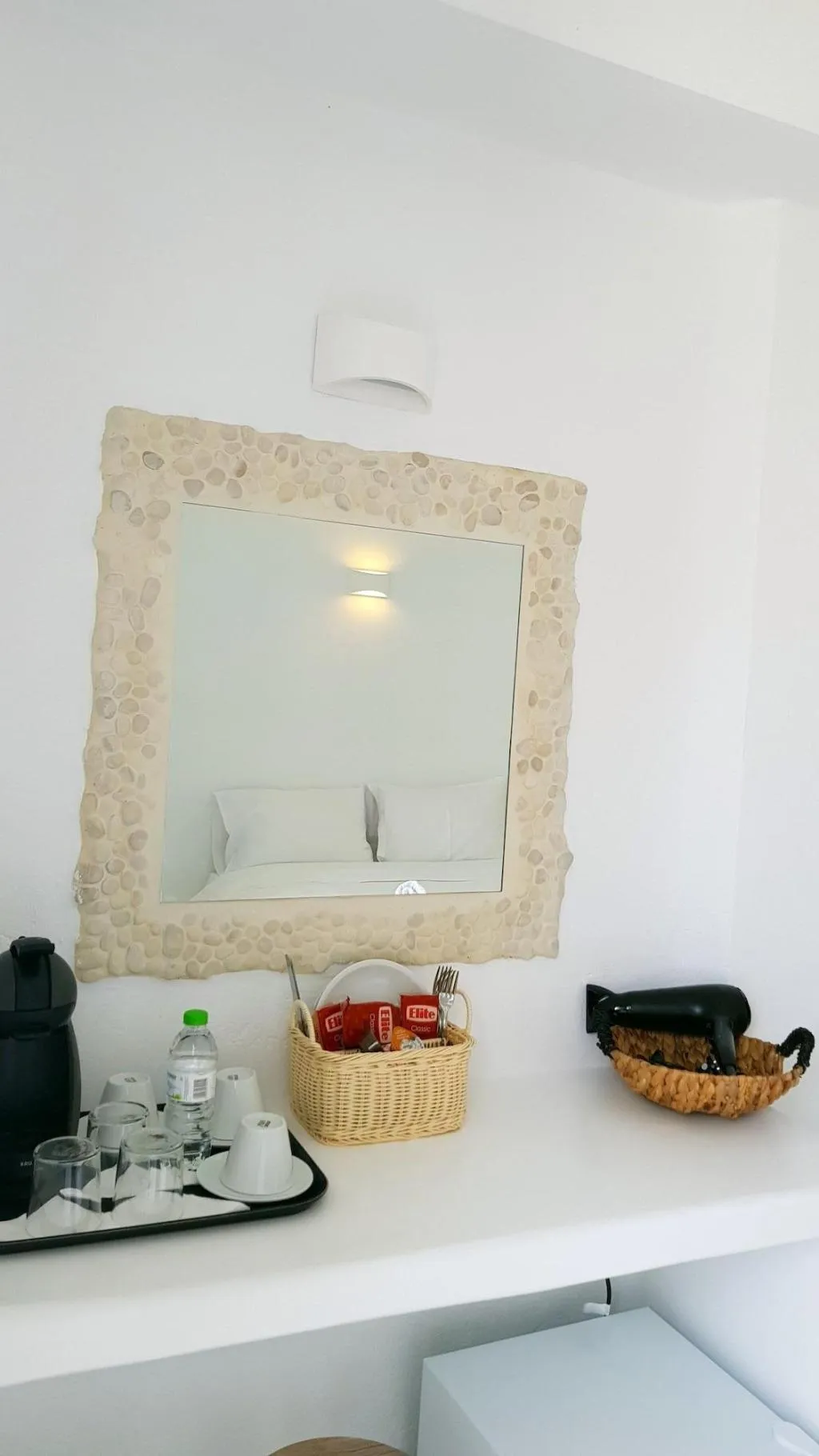 Room, Hotel Lefteris, Mykonos