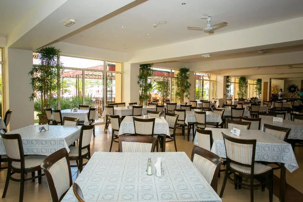 Restaurant, Andalucia Beach, Bourgas