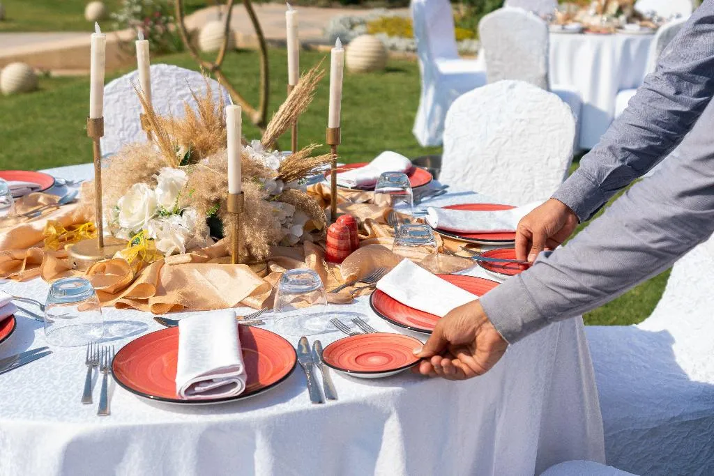 Conferences, Holiday Inn Cairo Maadi, Cairo