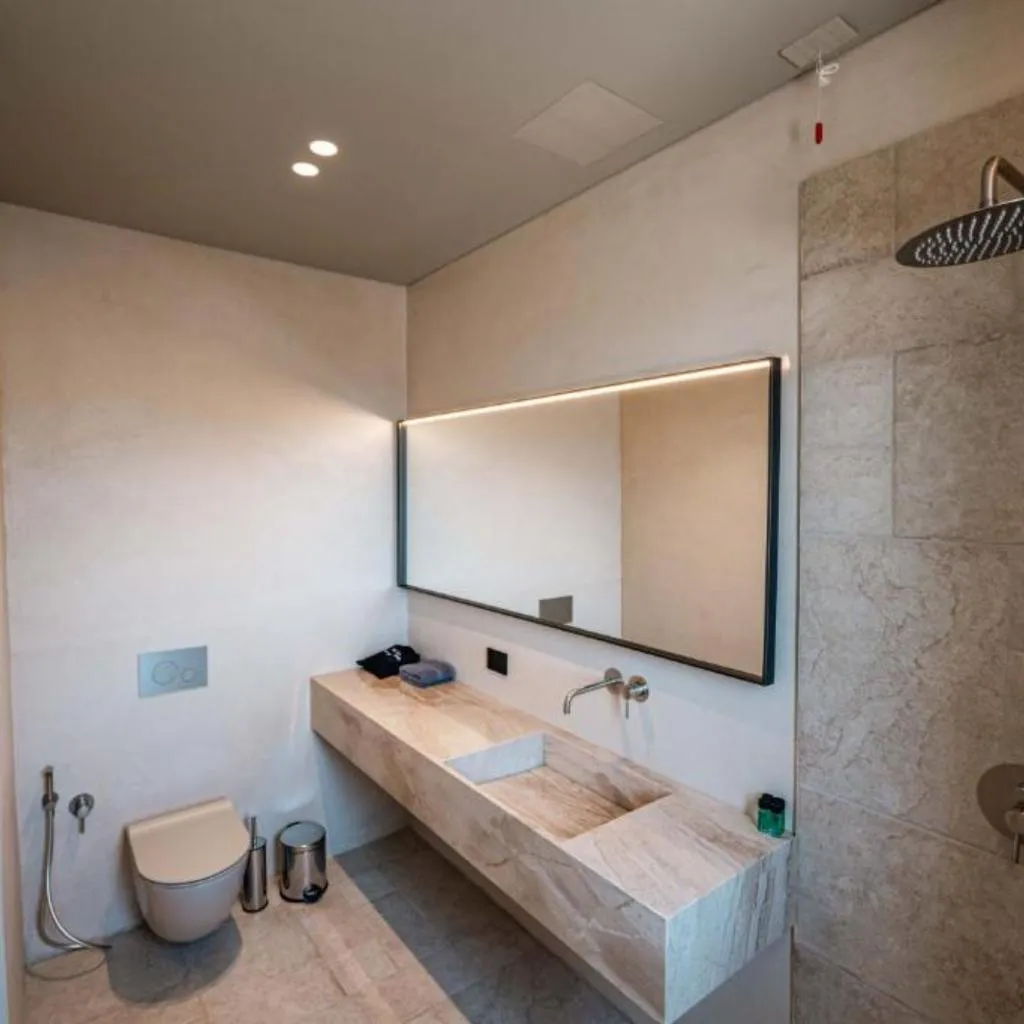 FAMILY ROOM STANDARD Room, Sondor Hotel, Southern Albania
