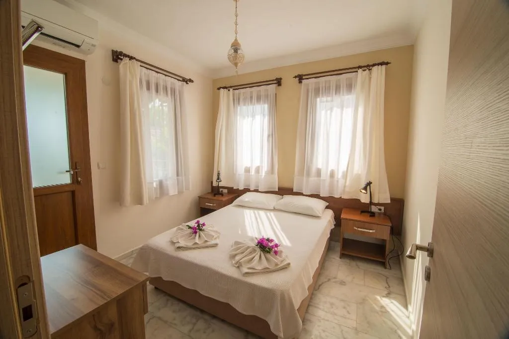 Room, B C Alya Hotel, Dalaman