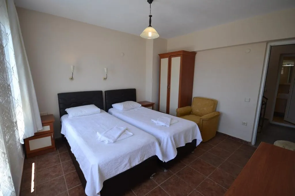 APARTMENT TWO BEDROOMS Room, Kelebek Apartments, Dalaman