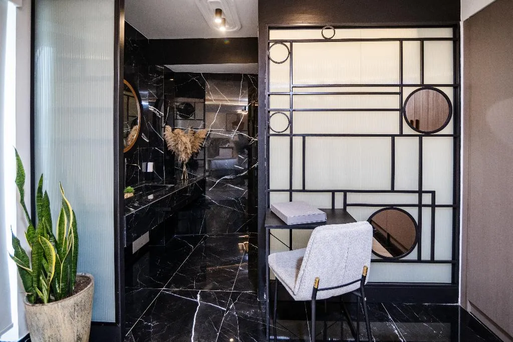 SUITE WITH JACUZZI Room, Esse Athens, Athens