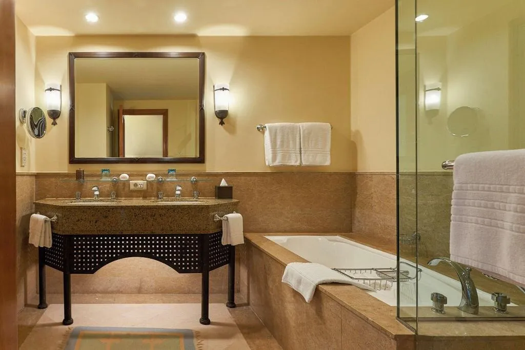 General view, Four Seasons Resort Sharm El Sheikh, Red Sea Riviera